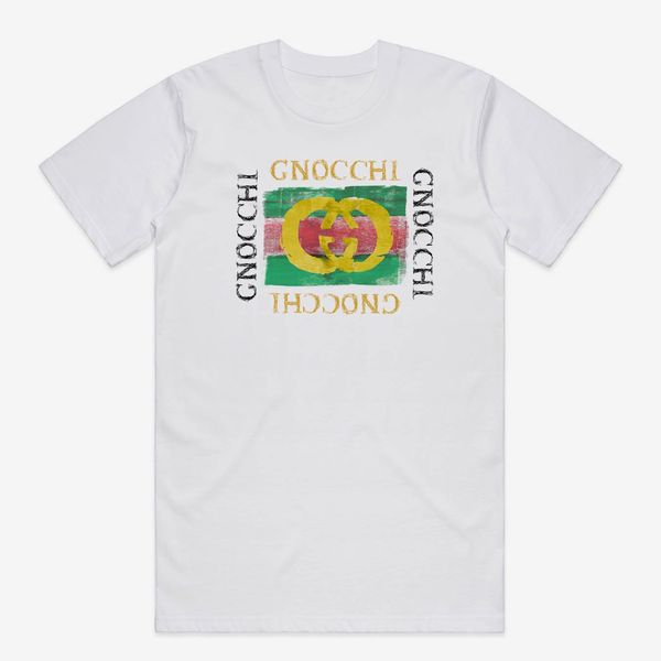 Pastaio Gnocchi T-Shirt