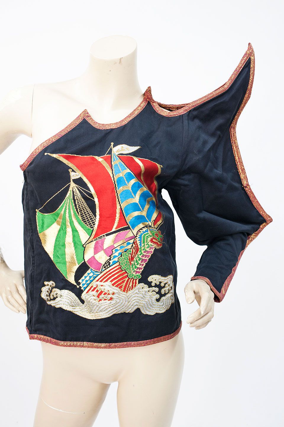 Bowie's Vintage Archives Will Be on View This Weekend