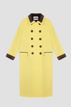 La Veste Miranda Coat