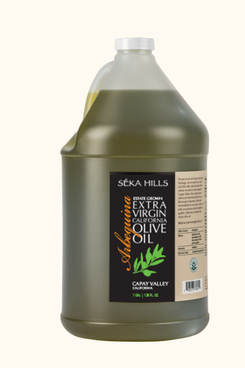 Séka Hills Arbequina Olive Oil