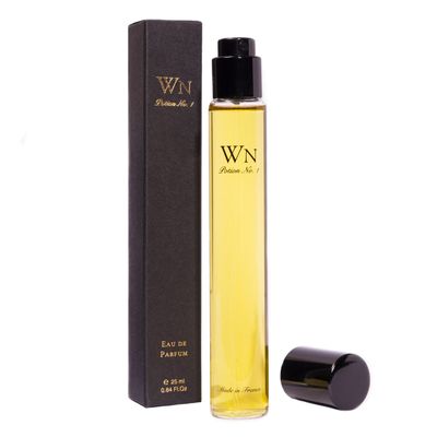 05 Woman Gold Zara perfume - a new fragrance for women 2023