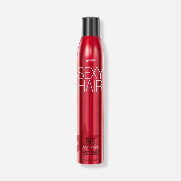 Big Sexy Hair Root Pump Volumizing Spray Mousse