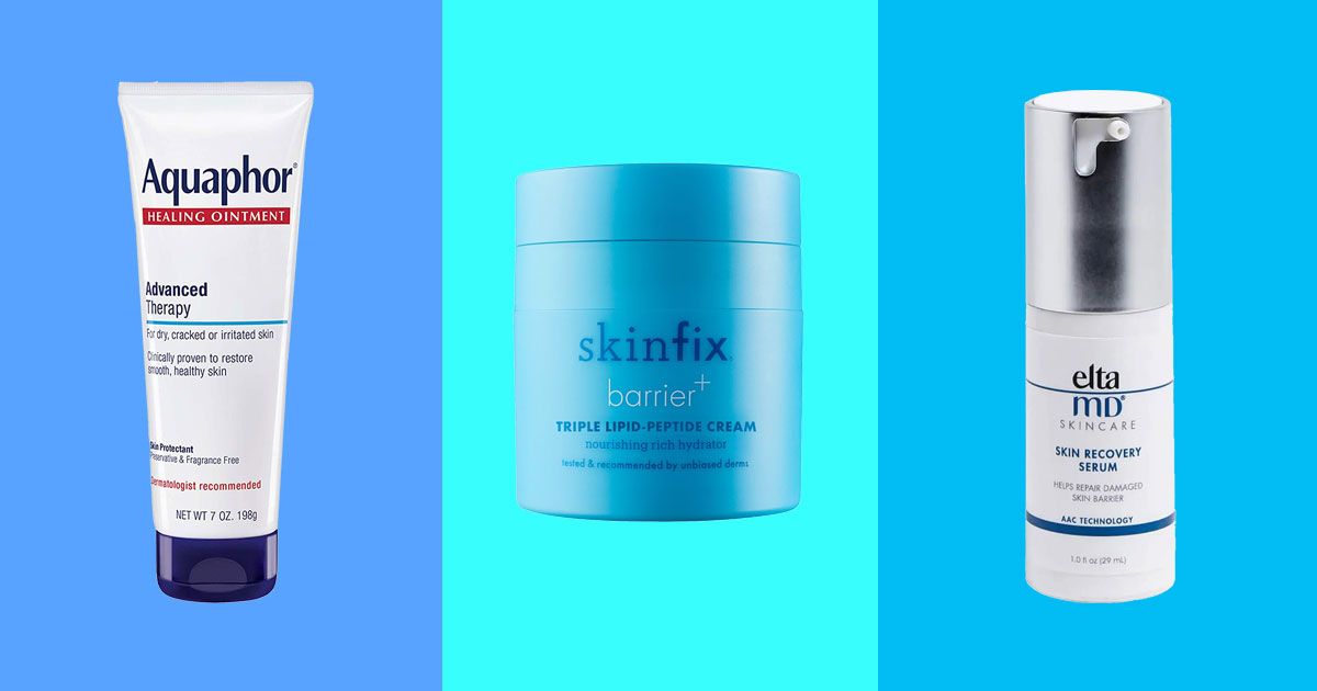 What To Do If You’ve Over Exfoliated Your Skin | The Strategist