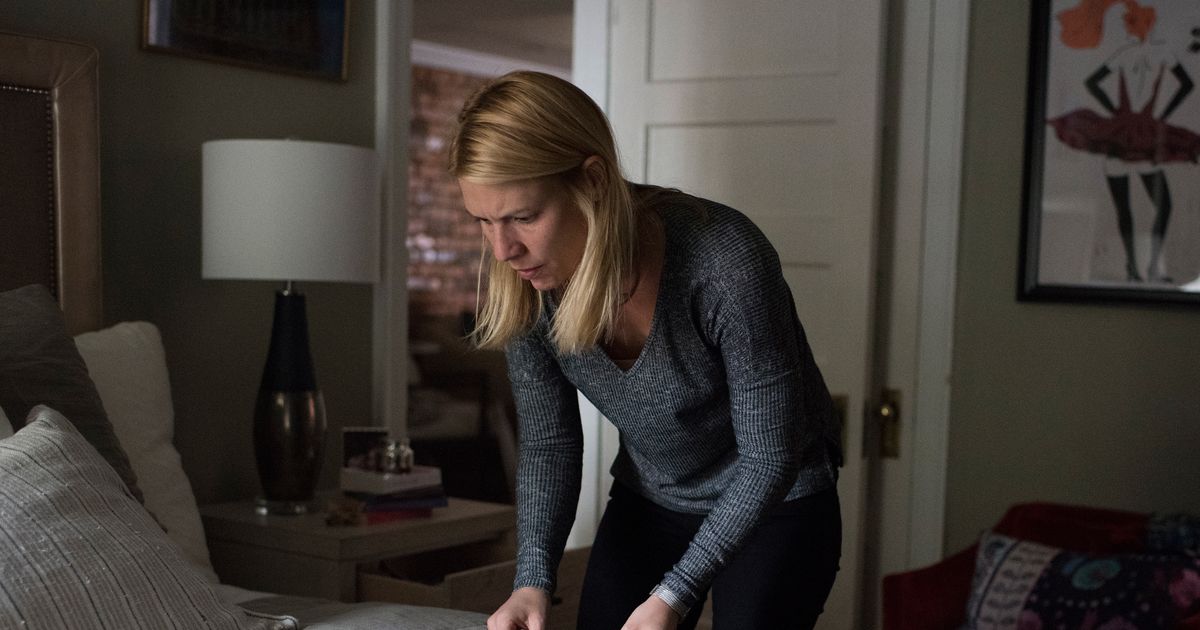 ‘Homeland’ Recap Season 7 Episode 3 ‘Standoff’