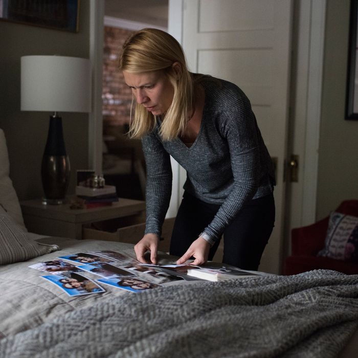 homeland season 3 episode 7 recap