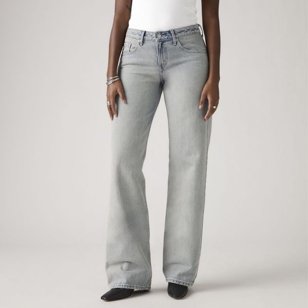 Levi's Premium Low Loose Women's Jeans