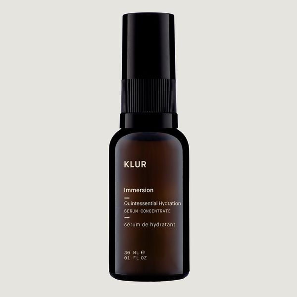 Klur Immersion Serum Concentrate
