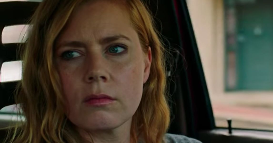 Amy Adams Is Gone, Girl in HBO’s Sharp Objects Trailer