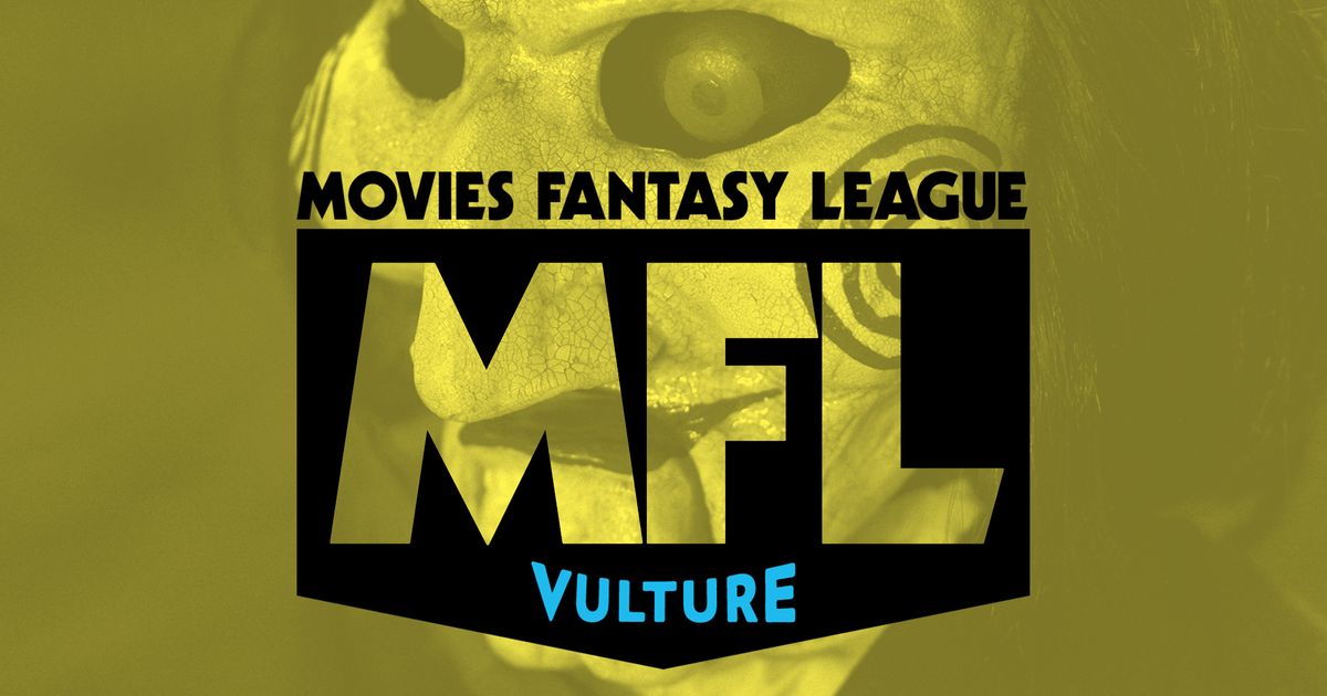 The Movies Fantasy League Mea Culpa Spectacular