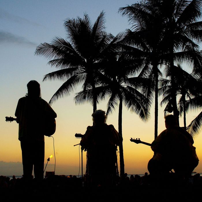 A Live Music Guide to Honolulu