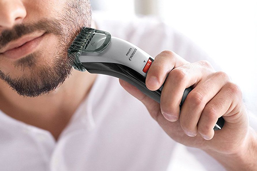 best beard trimmer for long beards reddit