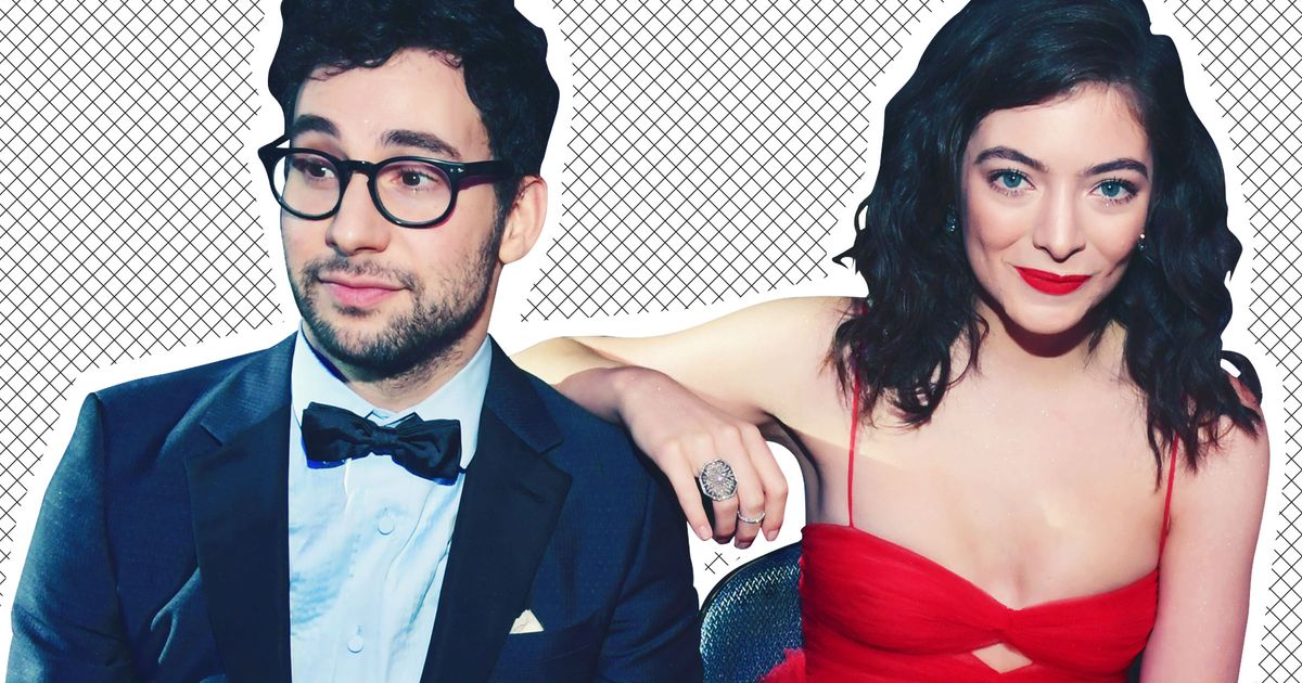 What Happened With Jack Antonoff at Lorde’s Show Last Night?