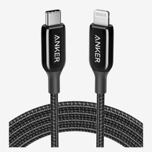 Anker 6ft Cord Powerline+ III Lightning Cable