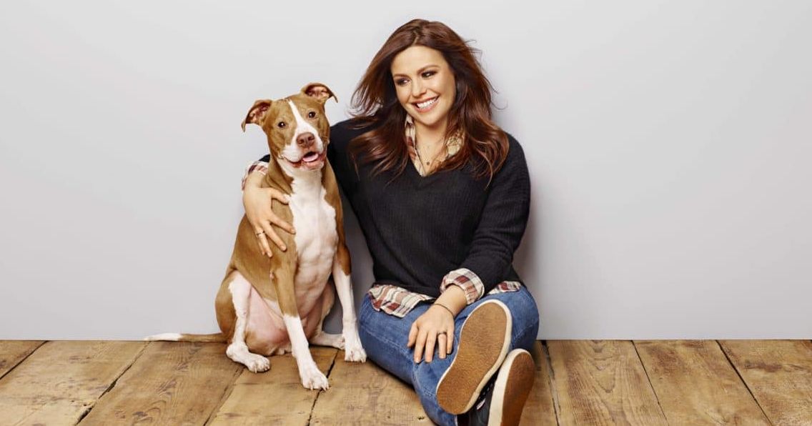 Rachael Ray Gave $1 Million to Help Pets Affected by Harvey