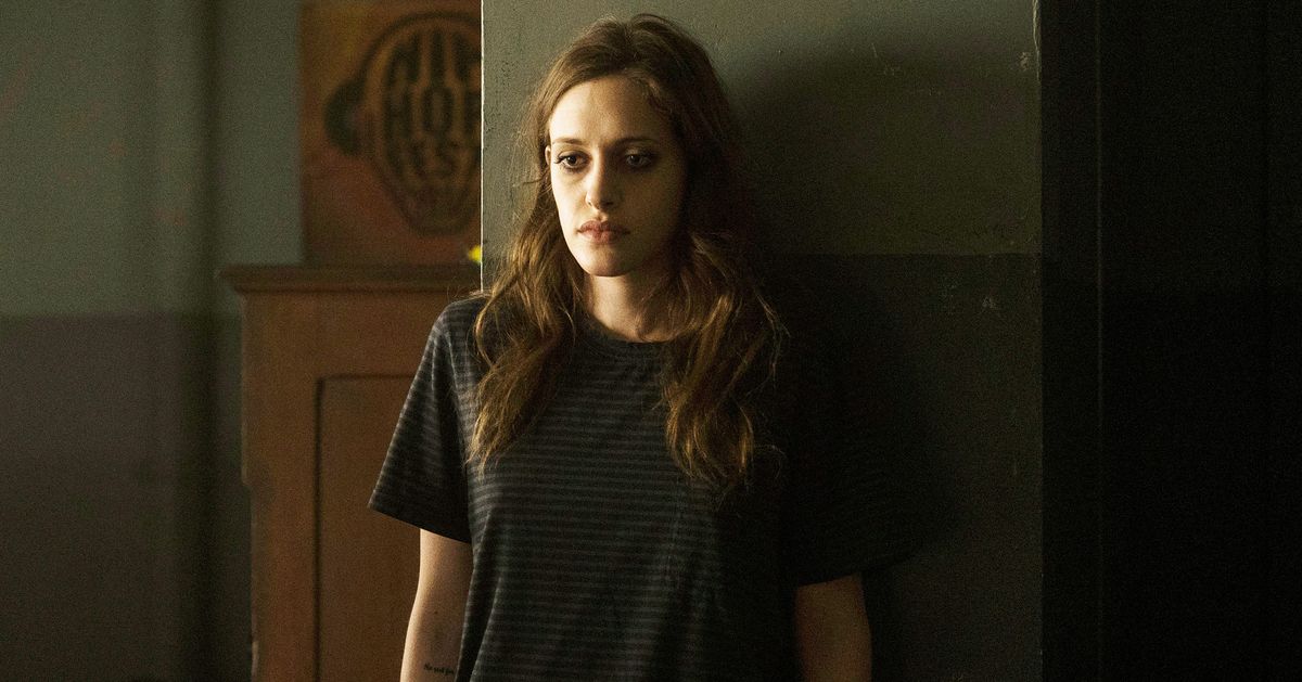 The Women of Mr. Robot on What's to Come in Season 2