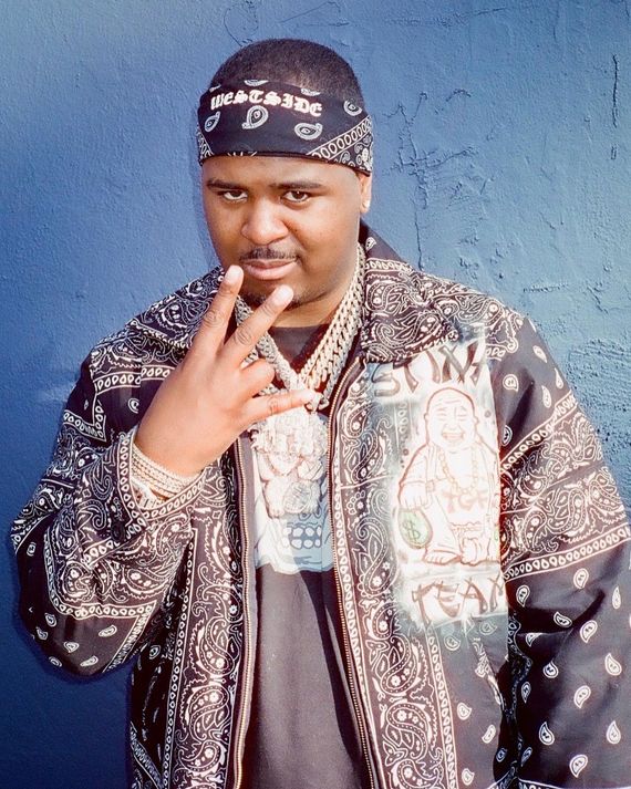 Drakeo the Ruler Obituary: A Life Stolen Too Many Times