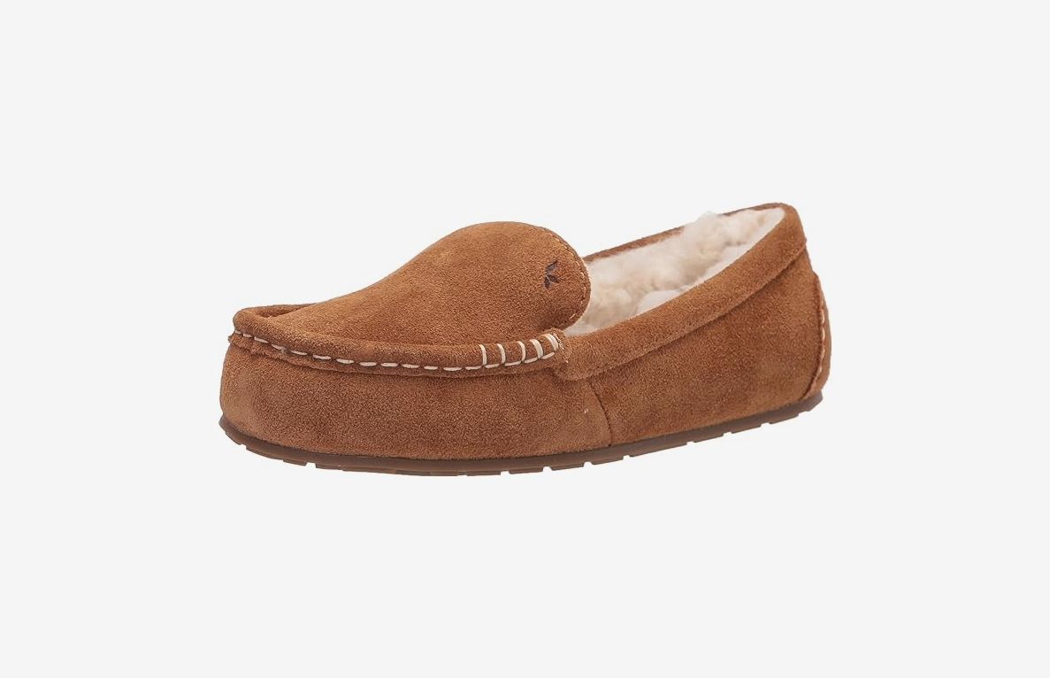 Koolaburra by ugg lezley slipper hotsell