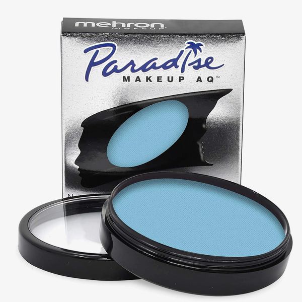 Mehron Water Activated Face Paint & Body Paint