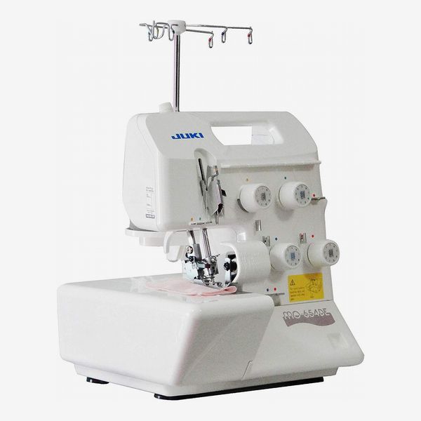 Juki MO654DE Portable Thread Serger Sewing Machine