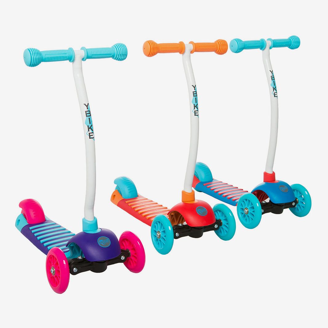 toy scooters for 2 year olds