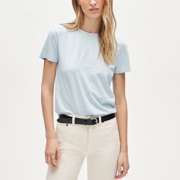 J.Crew Vintage Jersey Classic-Fit Crewneck T-Shirt