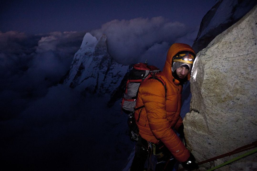 Mystery solved: Why Mount Everest makes terrifying sounds at night
