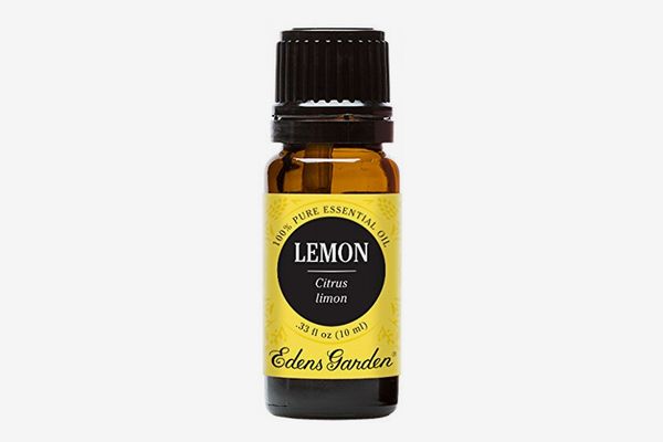 Edens Garden Lemon Essential Oil (100% Pure, Undiluted Therapeutic Grade)