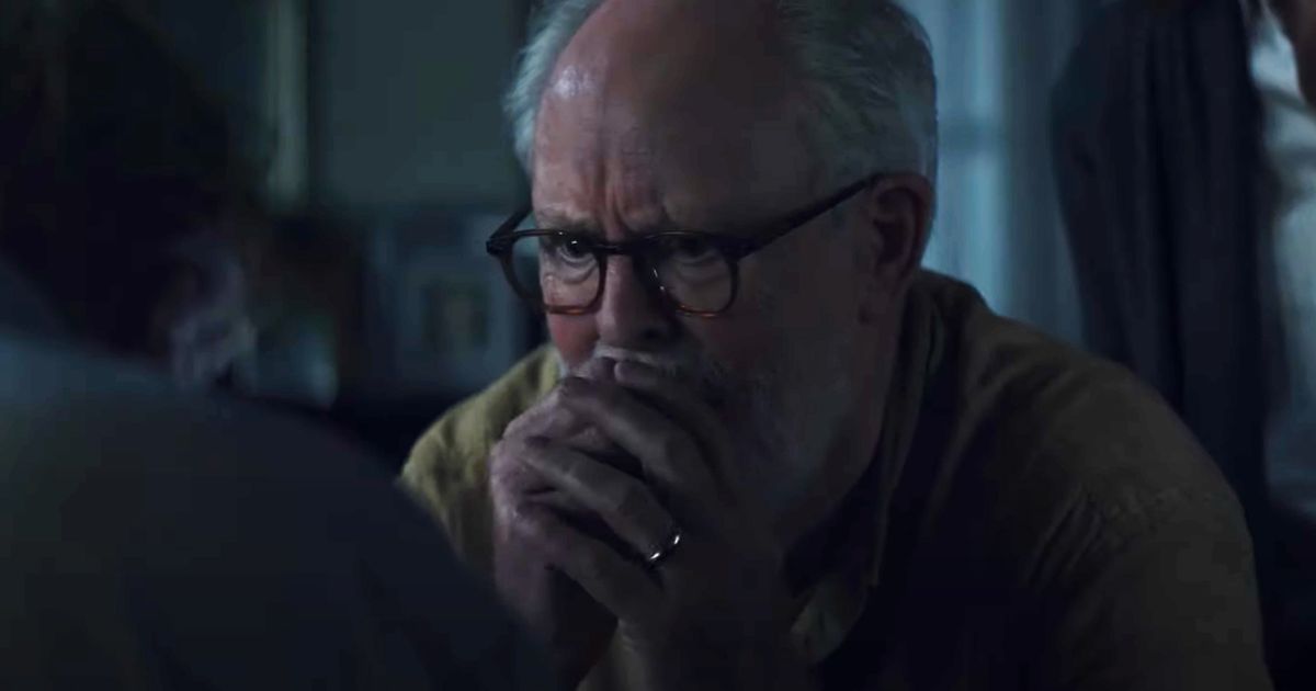 The Old Man Recap: In the Dark