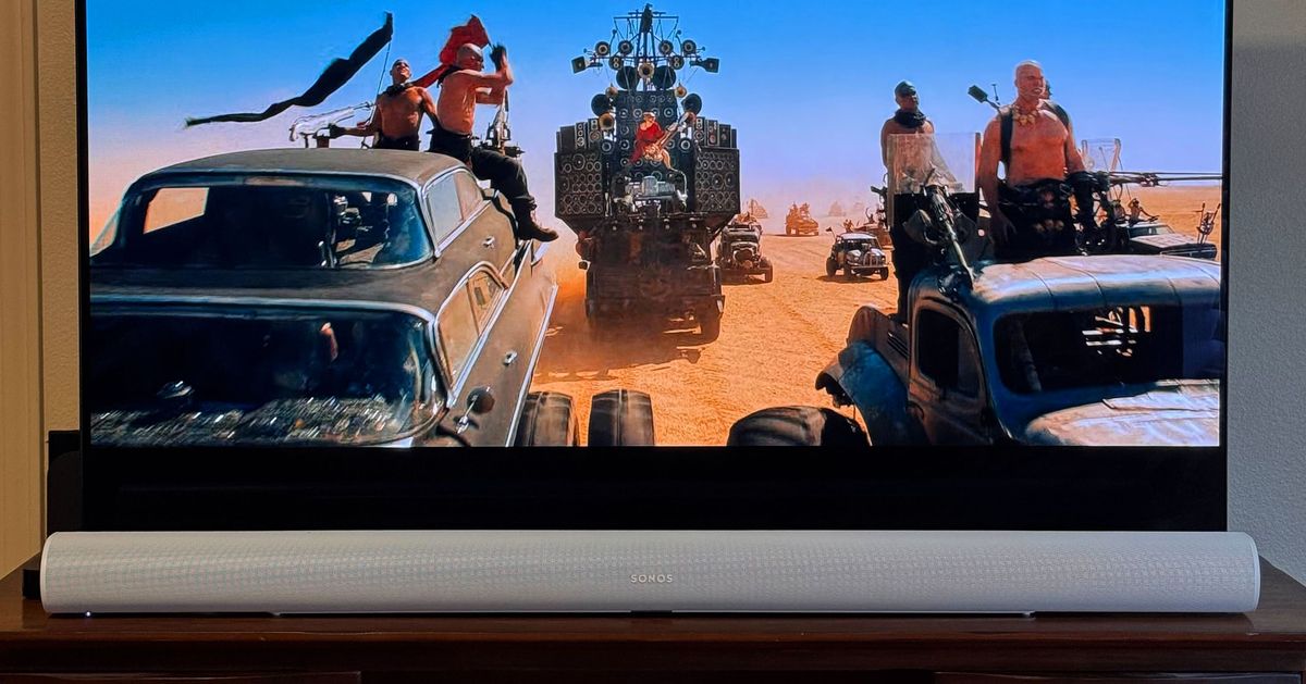 The Very Best Soundbars The Strategist