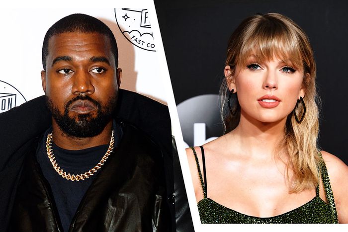 Taylor Swift vs. Kanye West, Kim Kardashian: Who Was Right?