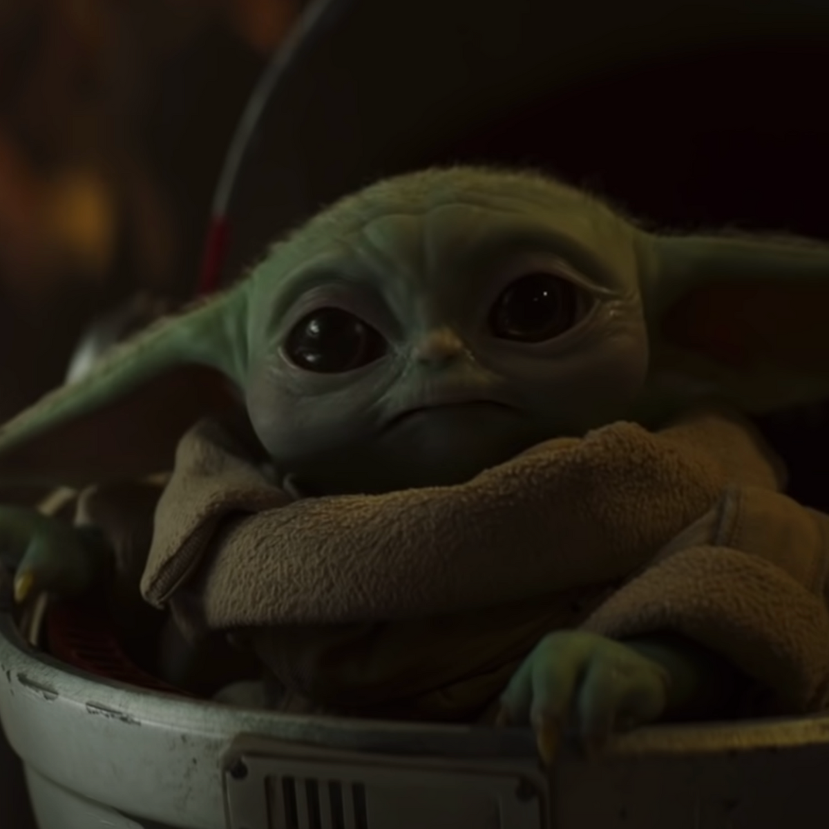 Baby Yoda S Real Name Revealed On The Mandalorian