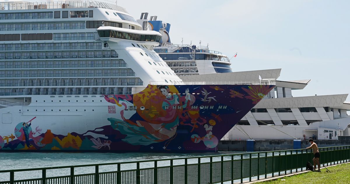 How Much Do Hairstylist Make Working On A Cruise Ship