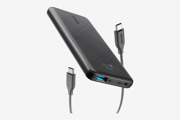 Anker PowerCore Slim 10000 PD Portable Charger