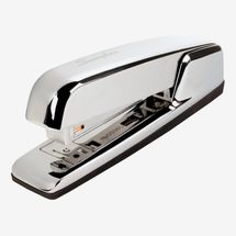 Swingline Stapler, 30 Sheet Capacity, Silver Chrome