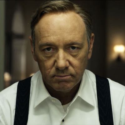 House of Cards Season One Recap, Episodes 1–3: Two Kinds of Pain