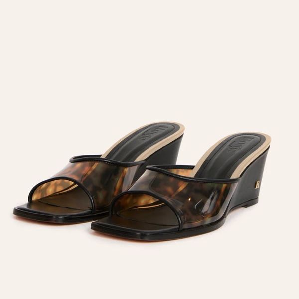 Rouje Natty Mules