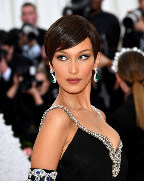 Met Gala 2019: The Most Memorable Beauty and Hair Looks