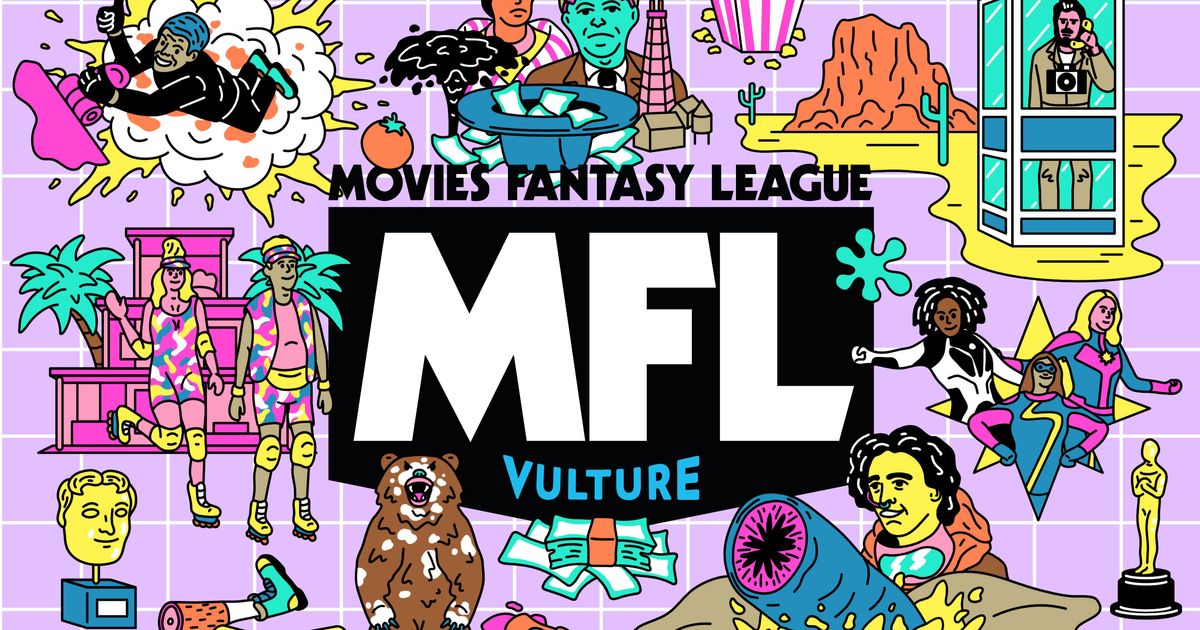 Everything to Know About the Movies Coming Out in 2023 - Vimarsana News