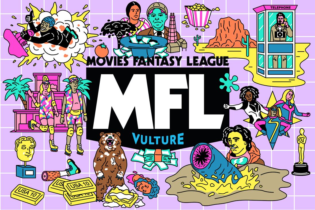 The League: How the FX Series Perfectly Merged Sports and Comedy