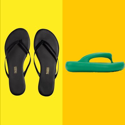 Flip Flops - Women