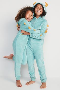 Old Navy Gender-Neutral Matching Halloween One-Piece Costume for Kids