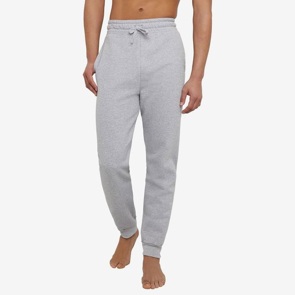 Hanes Jogger Sweatpants