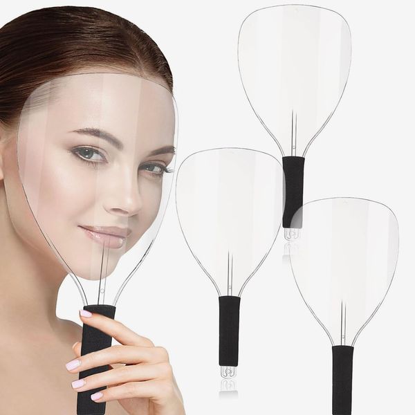 Noverlife Barber Salon Face Mask - 3