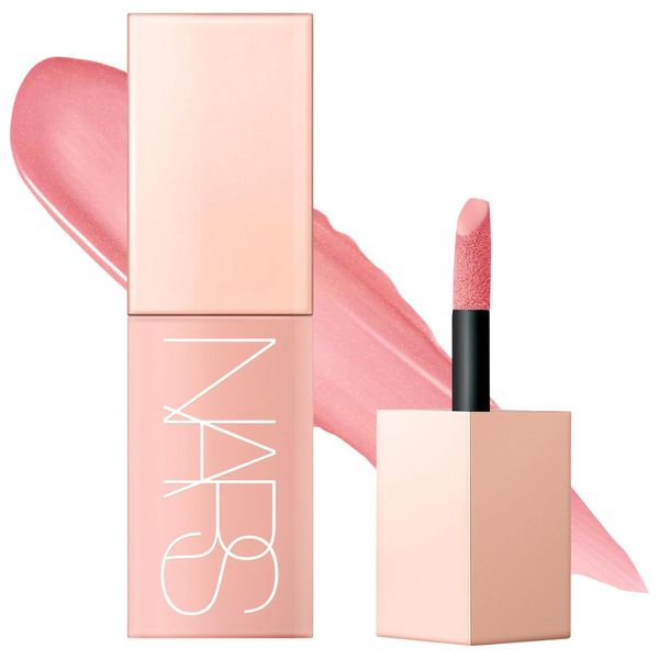 NARS Afterglow Liquid Blush