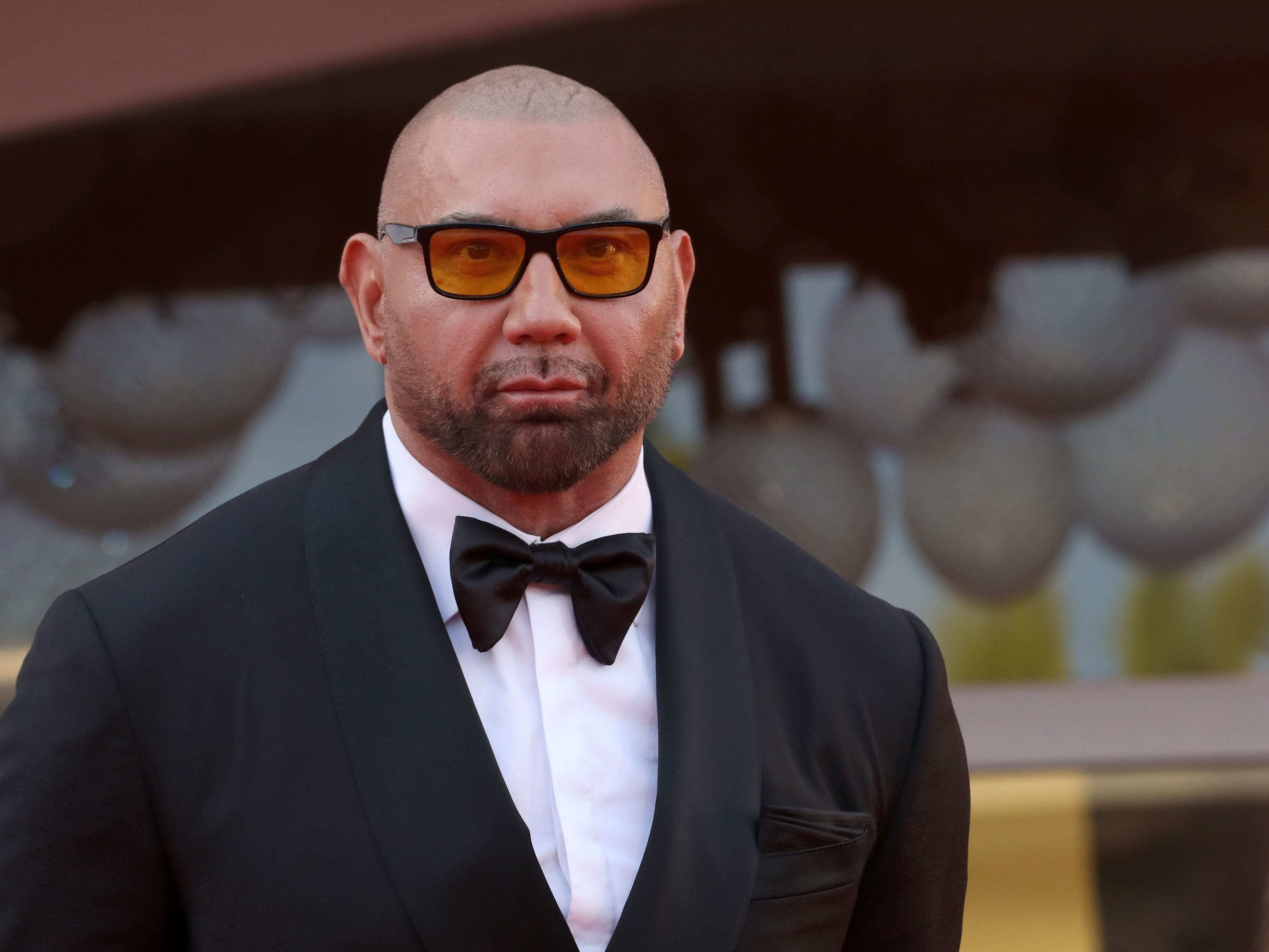 5 Best Dave Bautista Movies - A List by