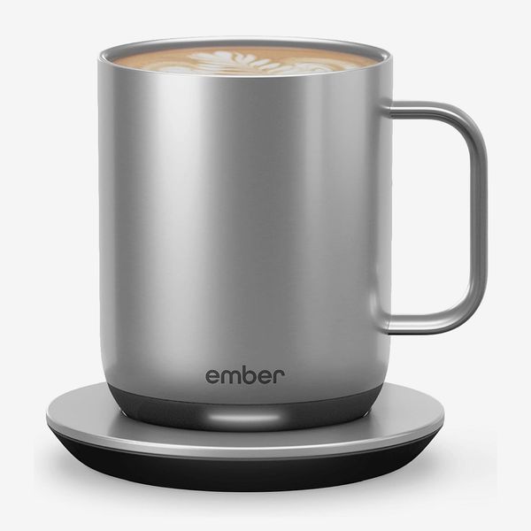 Ember Temperature Control Smart Mug 2