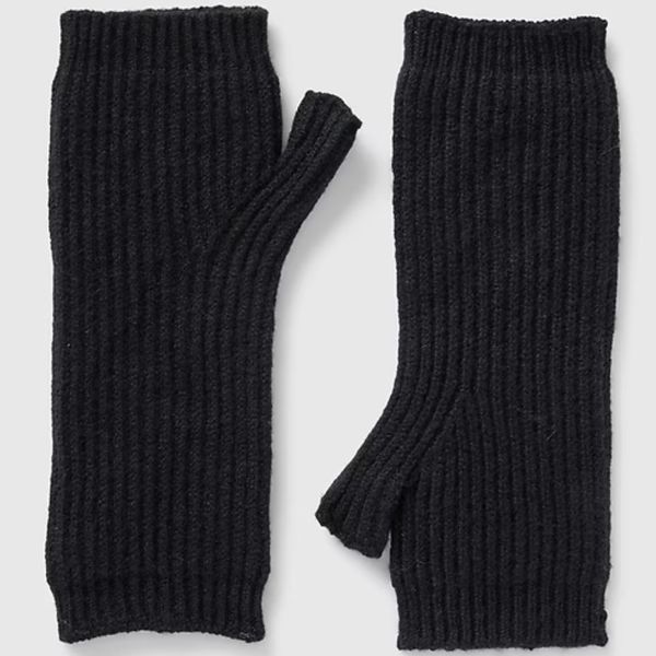 GAP CashSoft Mittens