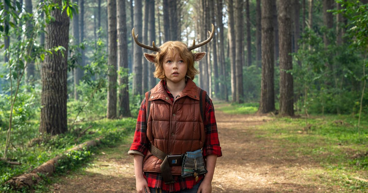 once upon a time pilot recap