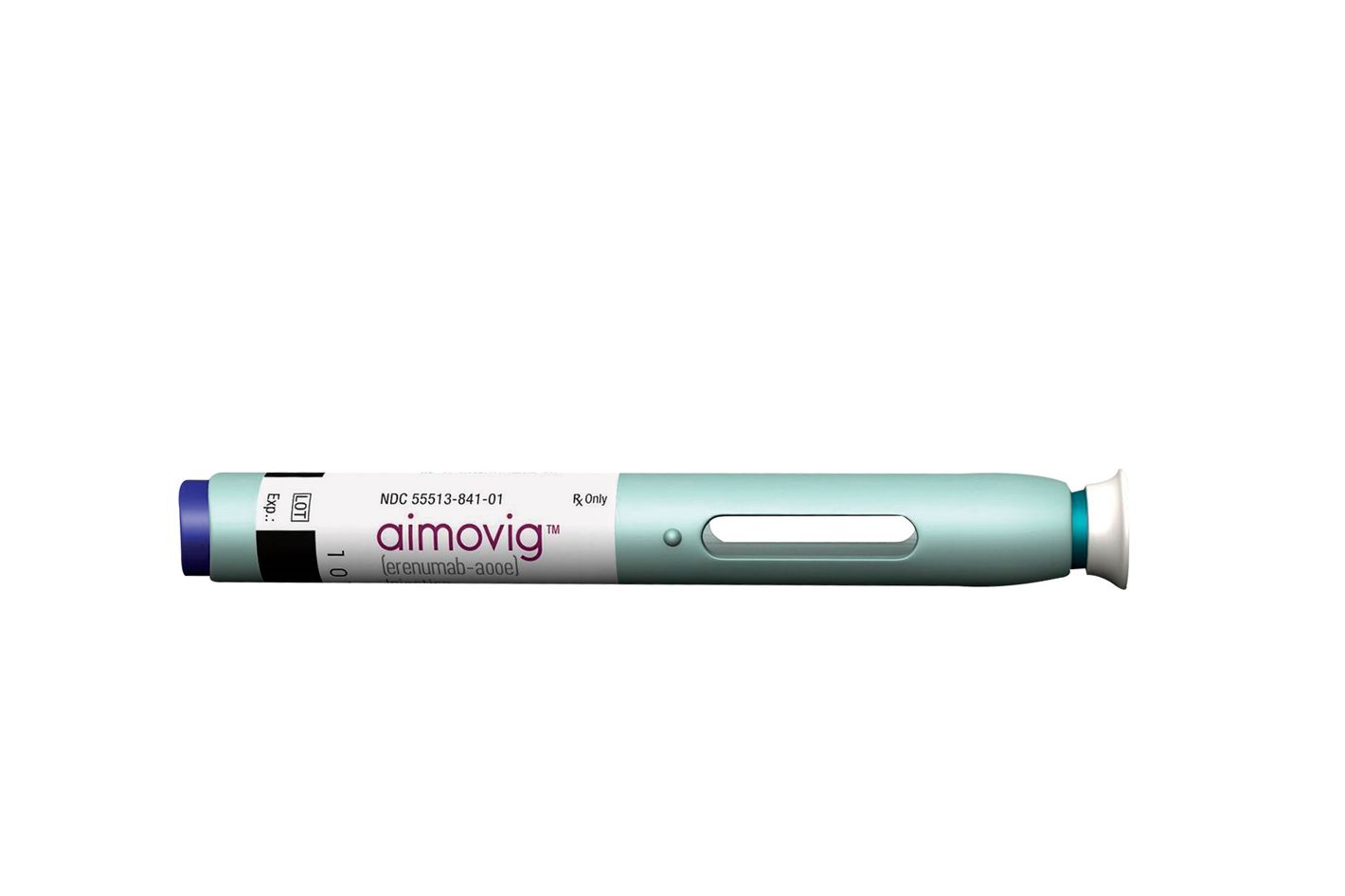 Aimovig Is the First Preventative Migraine Drug