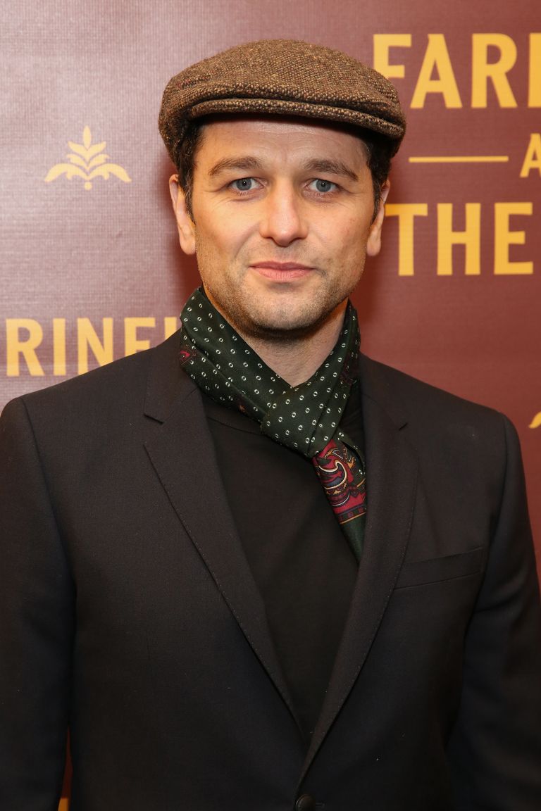 Celebrities Wearing Newsboy Caps A Tragic Love Story